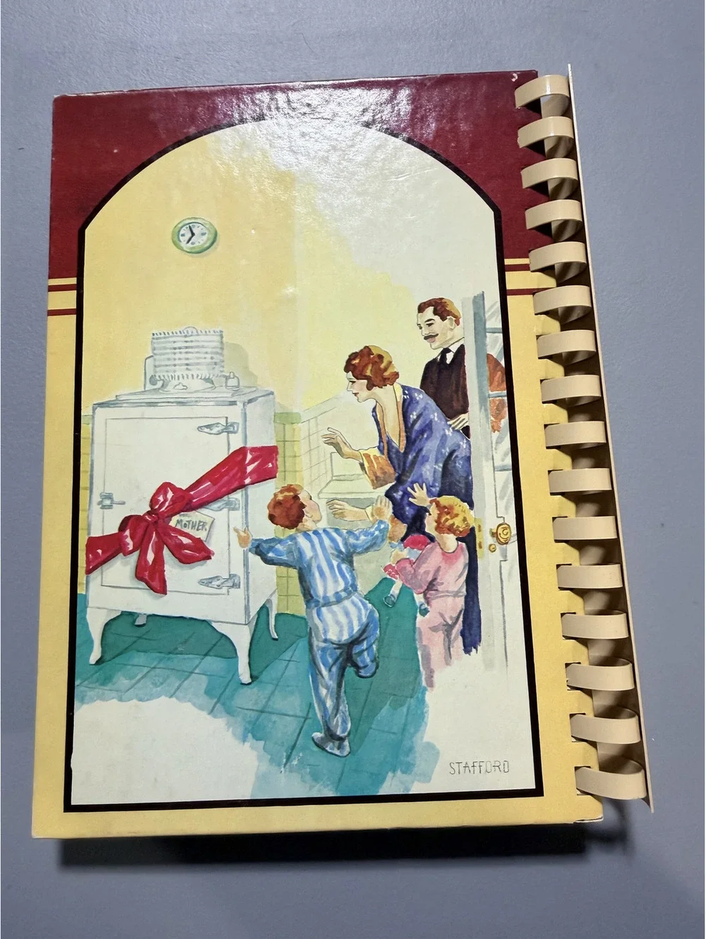 Forgotten Recipes: From the Magazines You Loved and the Days You Remember